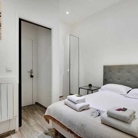Modern Apartment - 2Br-6P - Arts Et Metiers 파리 외부 사진
