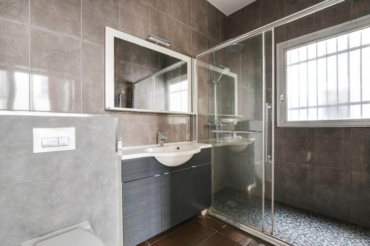 Modern Apartment - 2Br-6P - Arts Et Metiers 파리 외부 사진